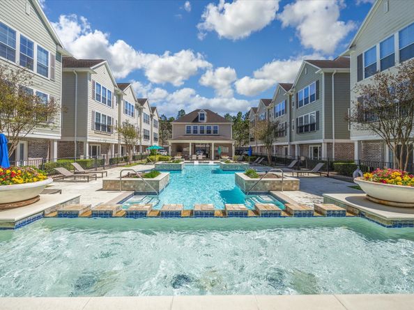 3001 Murworth Drive 1306, Houston TX 77025