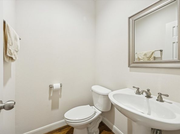 3001 Murworth Drive 1306, Houston TX 77025