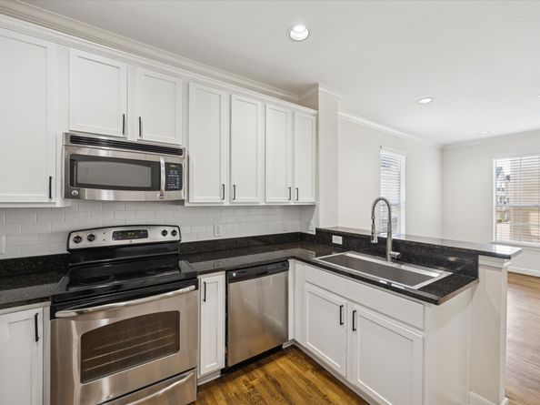 3001 Murworth Drive 1306, Houston TX 77025