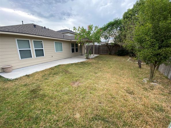 11622 Champions Walk Lane, Houston TX 77066