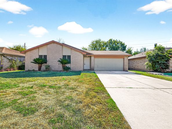 11622 Old Telegraph Road, Houston TX 77067