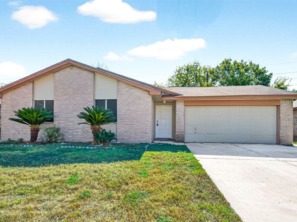 11622 Old Telegraph Road, Houston TX 77067