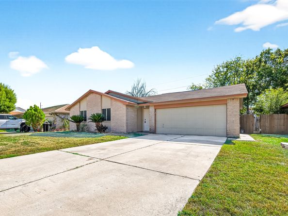 11622 Old Telegraph Road, Houston TX 77067