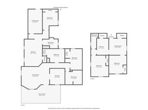 726 Mcdaniel Street, Houston TX 77022