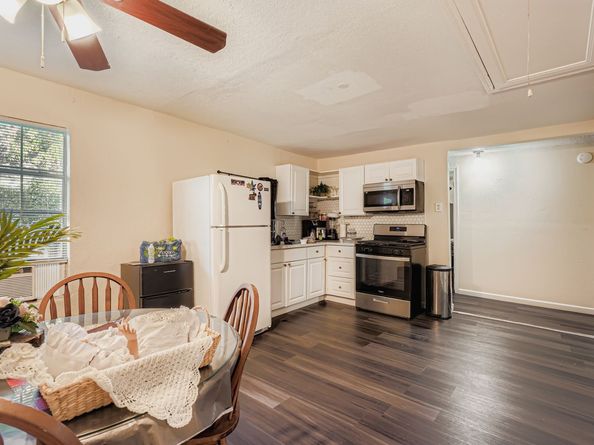 726 Mcdaniel Street, Houston TX 77022