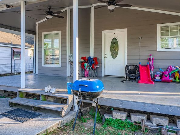 726 Mcdaniel Street, Houston TX 77022