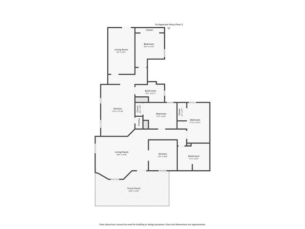 726 Mcdaniel Street, Houston TX 77022