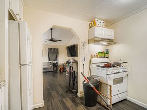 726 Mcdaniel Street, Houston TX 77022