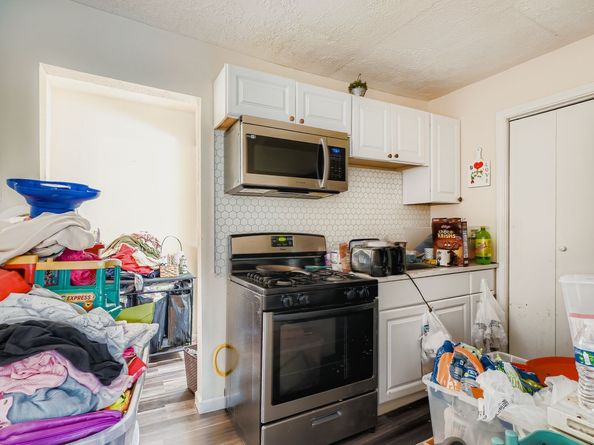 726 Mcdaniel Street, Houston TX 77022