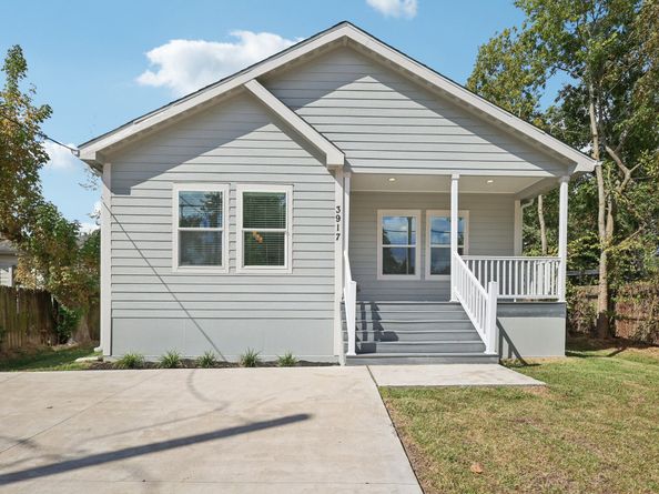 3917 Sayers Street, Houston TX 77026