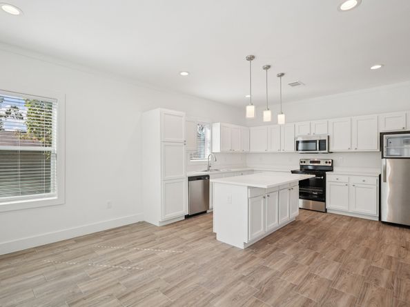 3917 Sayers Street, Houston TX 77026