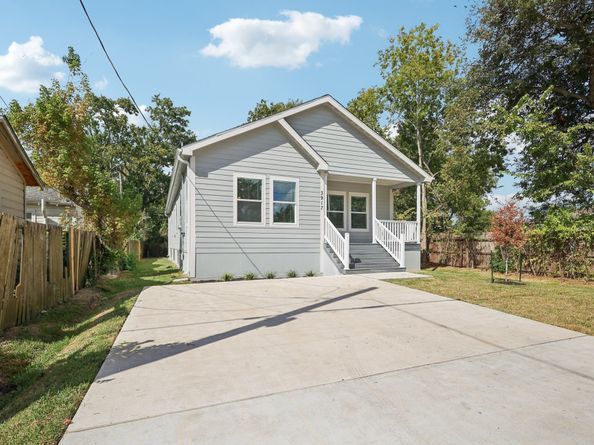 3917 Sayers Street, Houston TX 77026