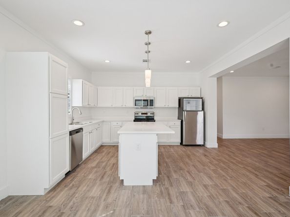 3917 Sayers Street, Houston TX 77026