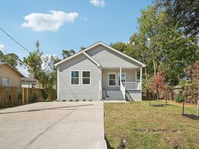 3917 Sayers Street, Houston TX 77026