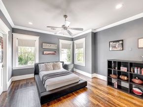 1811 Harvard Street, Houston TX 77008