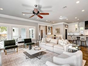 1811 Harvard Street, Houston TX 77008