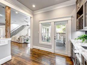 1811 Harvard Street, Houston TX 77008