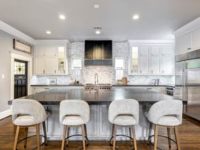 1811 Harvard Street, Houston TX 77008