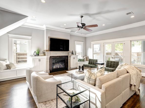 1811 Harvard Street, Houston TX 77008