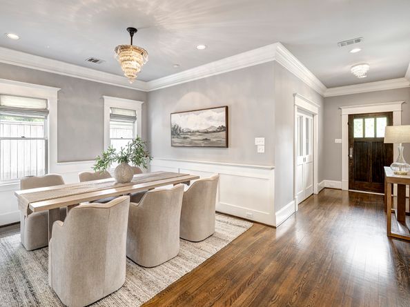 1811 Harvard Street, Houston TX 77008