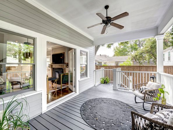 1811 Harvard Street, Houston TX 77008