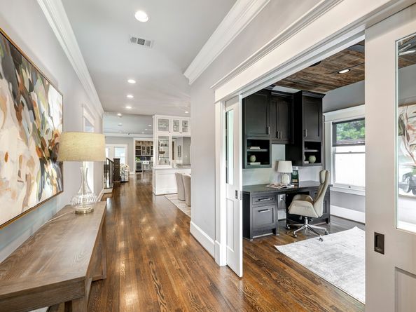 1811 Harvard Street, Houston TX 77008