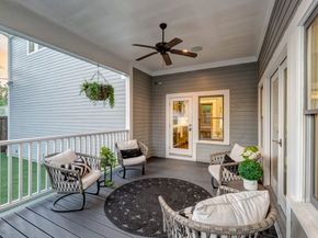 1811 Harvard Street, Houston TX 77008