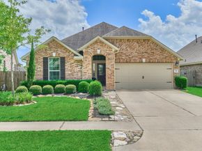 2611 Cedar Path Lane, Conroe TX 77385