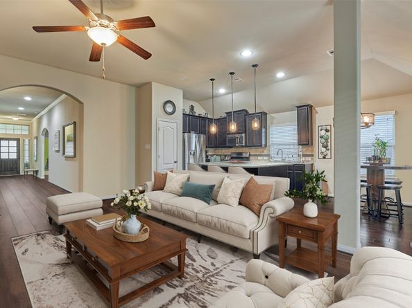 2611 Cedar Path Lane, Conroe TX 77385