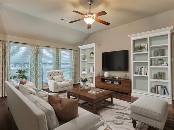 2611 Cedar Path Lane, Conroe TX 77385