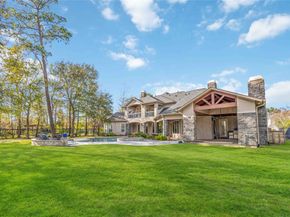 8134 Beckett Creek Lane, Humble TX 77396