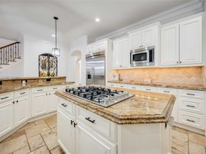 8134 Beckett Creek Lane, Humble TX 77396