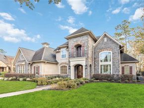 8134 Beckett Creek Lane, Humble TX 77396