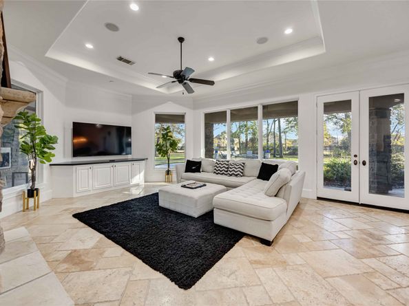 8134 Beckett Creek Lane, Humble TX 77396