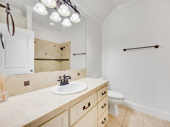 8134 Beckett Creek Lane, Humble TX 77396