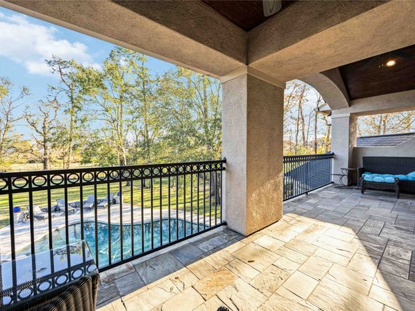 8134 Beckett Creek Lane, Humble TX 77396