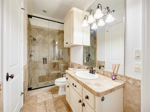 8134 Beckett Creek Lane, Humble TX 77396