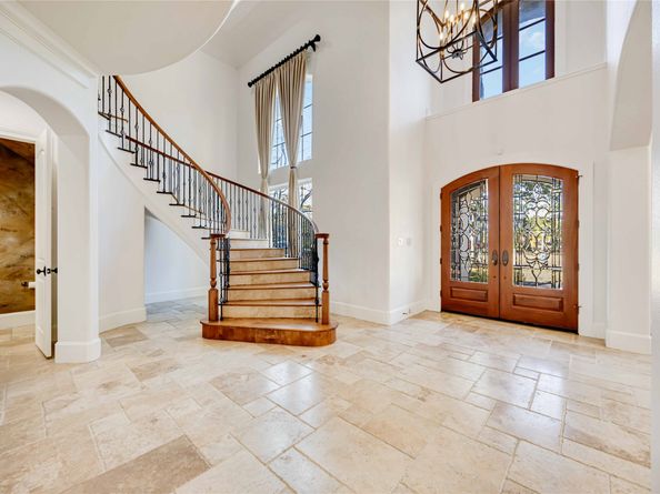 8134 Beckett Creek Lane, Humble TX 77396