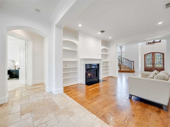 8134 Beckett Creek Lane, Humble TX 77396