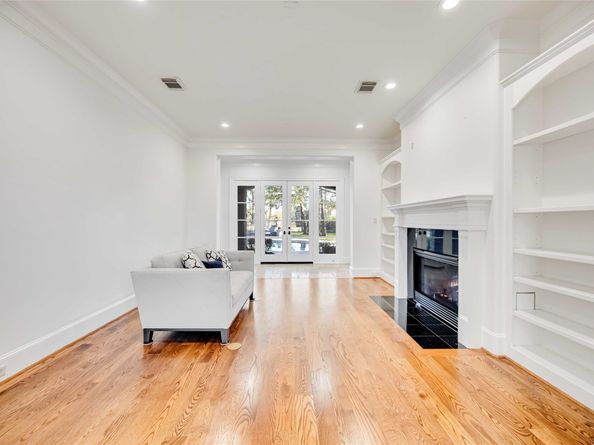 8134 Beckett Creek Lane, Humble TX 77396