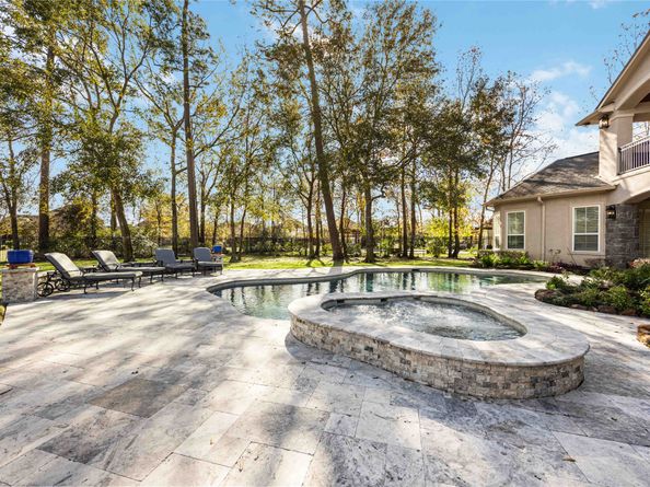 8134 Beckett Creek Lane, Humble TX 77396