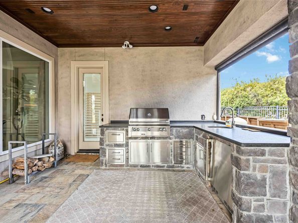 8134 Beckett Creek Lane, Humble TX 77396