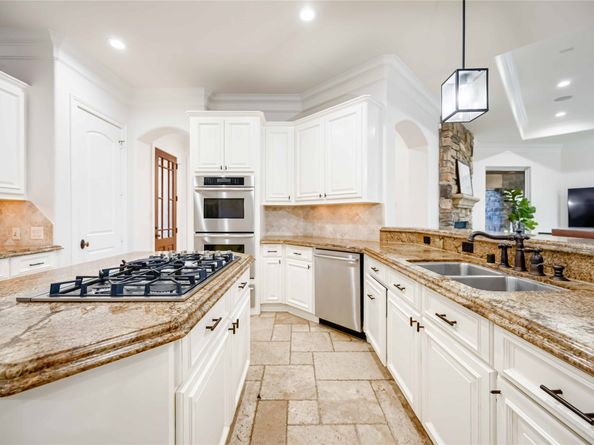 8134 Beckett Creek Lane, Humble TX 77396