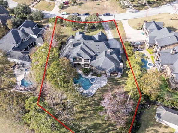 8134 Beckett Creek Lane, Humble TX 77396