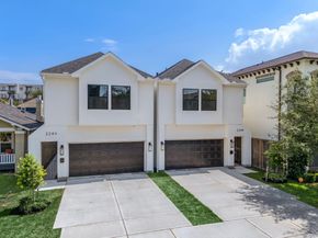 2916 Virginia St, Houston TX 77098