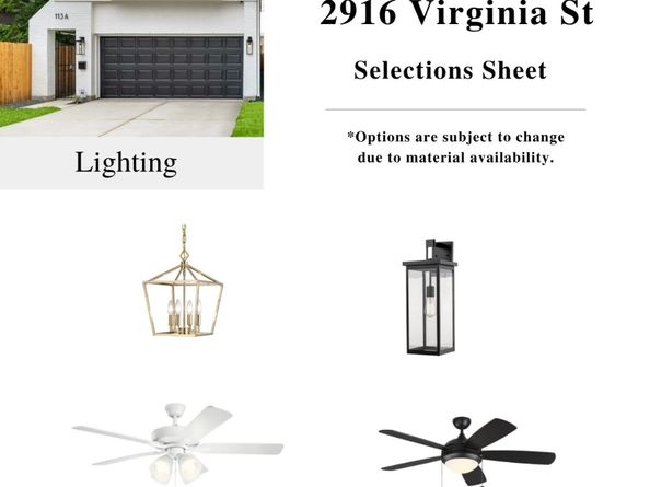 2916 Virginia St, Houston TX 77098