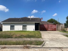 5326 Jorns Street, Houston TX 77045