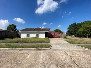 5326 Jorns Street, Houston TX 77045