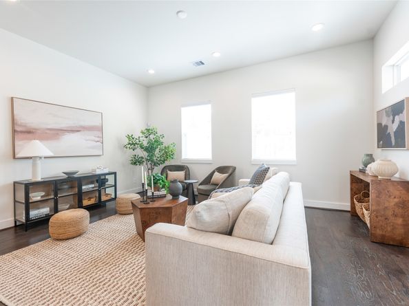 5506F Wheatley Street, Houston TX 77091