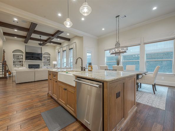 622 Pink Azalea Trail, Houston TX 77079